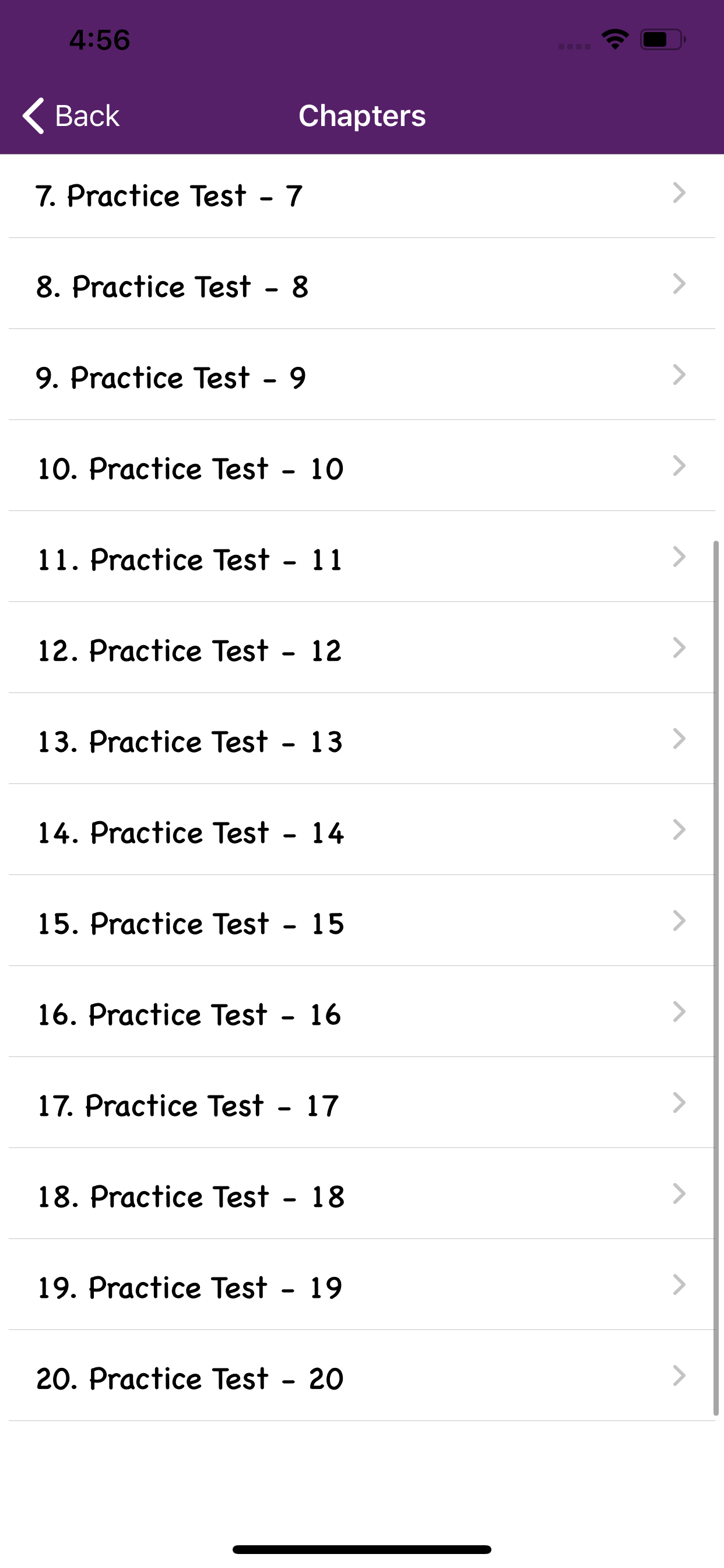 NCLEX PN Practice Tests