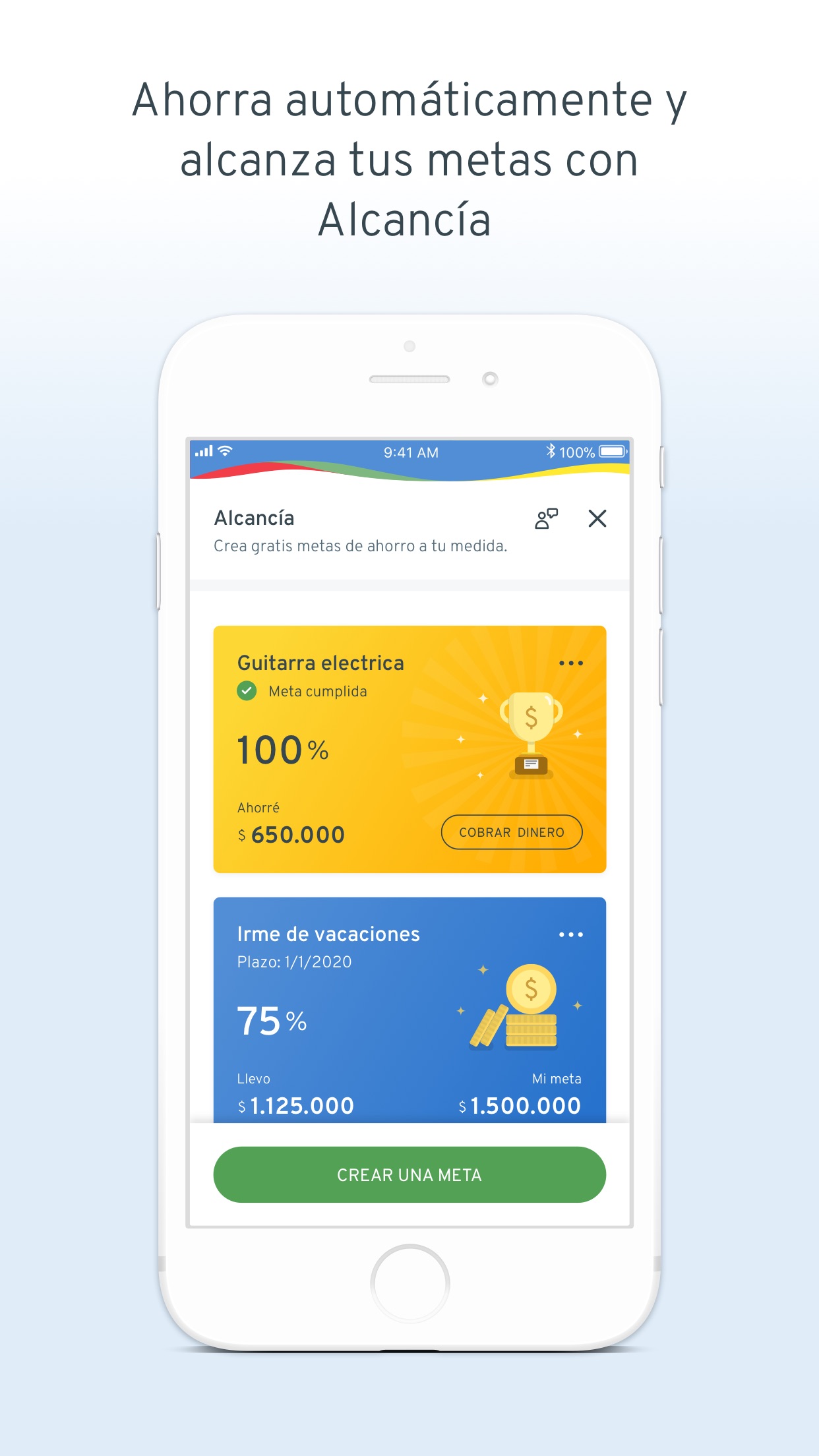 Screenshot 1 of Bci