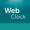 Web Clock