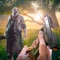 Unkilled dead target zombie - free offline games 2021 is an addictive shooting game with a zombie theme
