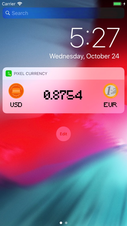 Pixel Currency - Converter screenshot-4