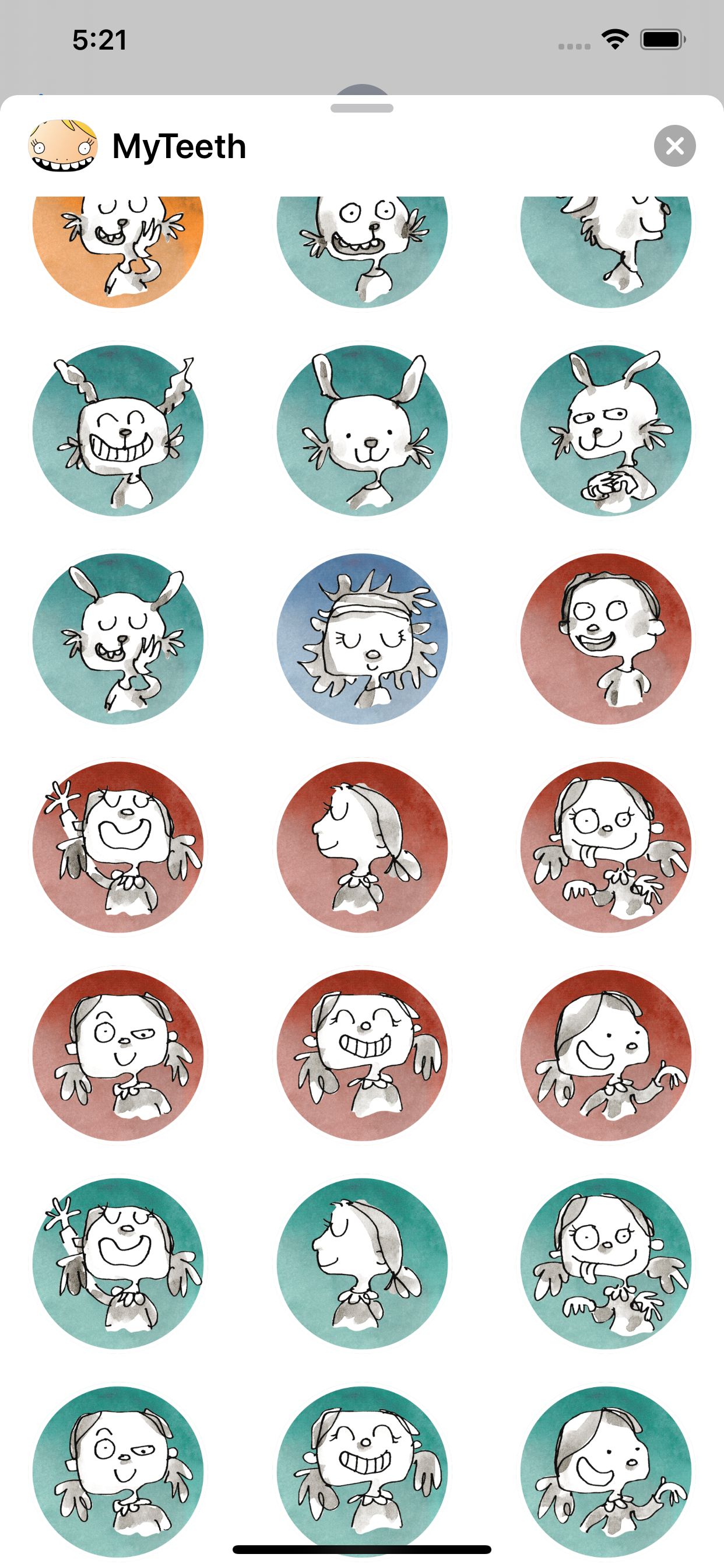 MyTeeth