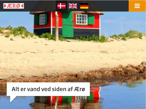 Screenshot #4 pour VisitAeroe