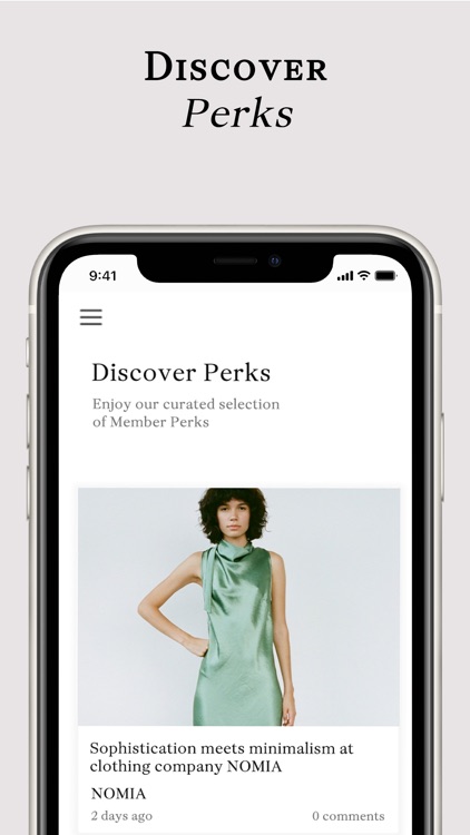 Spring Place Members screenshot-5