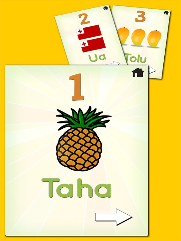 Screenshot #4 pour Little Learners Tonga