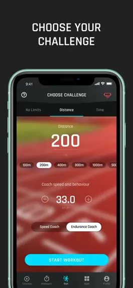 Game screenshot MoonRun Fitness mod apk