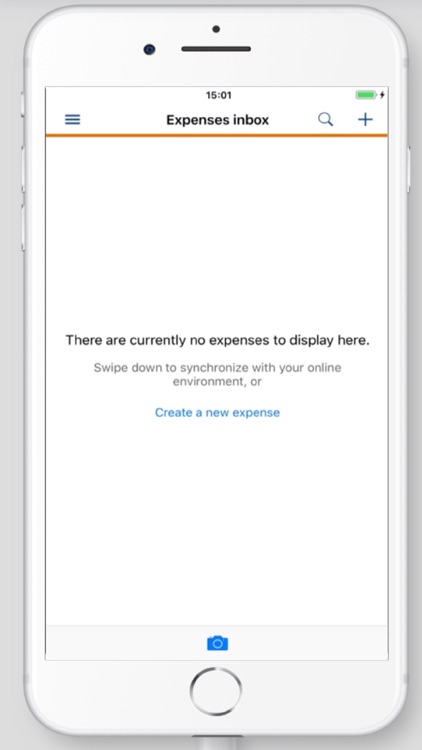 Exact Expense Management