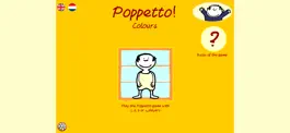 Game screenshot Poppetto Colour mod apk