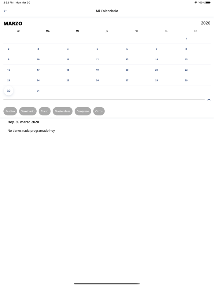 Universidad de Zaragoza