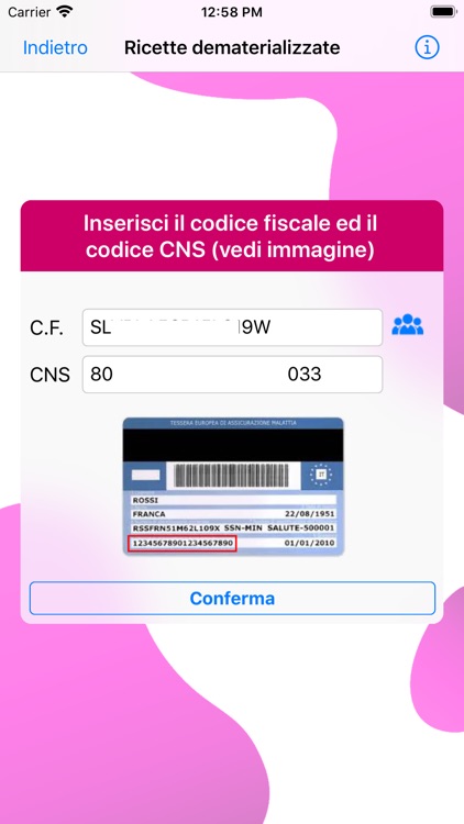 Sesamo DEMA screenshot-7