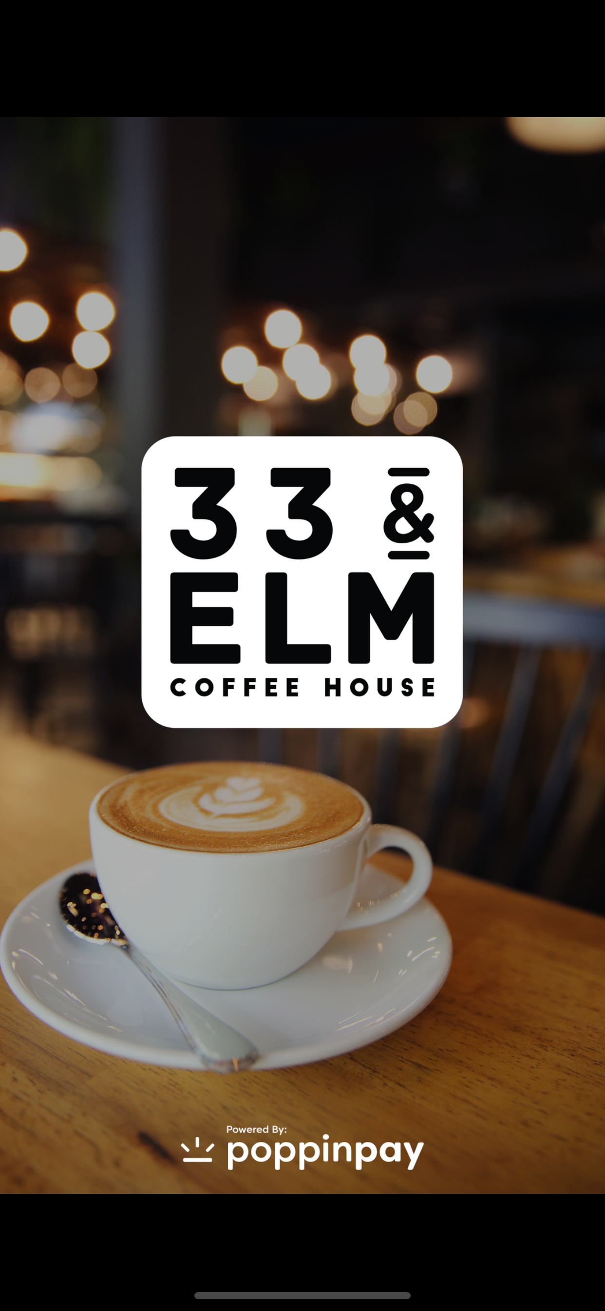 33 & Elm Coffee House