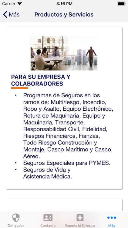 Acosaustro screenshot-6