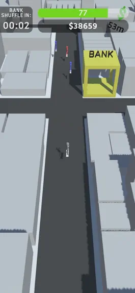 Game screenshot Rob.io hack