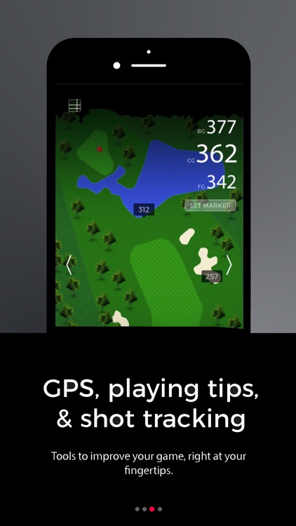 New Berlin Hills Golf Course