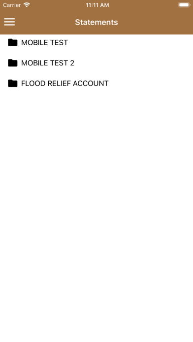 Screenshot #3 pour Sonora Bank - Mobile