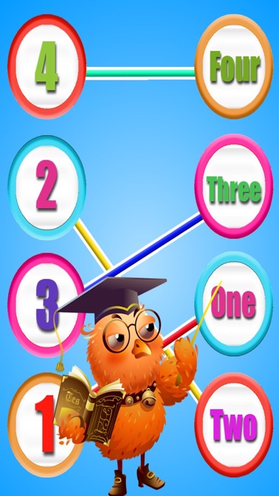 Screenshot #3 pour Matching Object : Puzzle Games