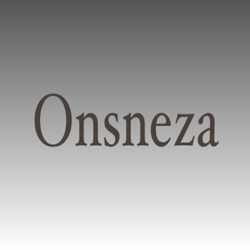 Onsneza