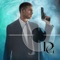 A full-length, choice-based spy novel (text adventure RPG) where YOU play the characters