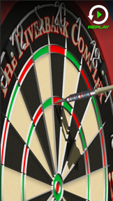 Bulls i Darts: Masters Edition screenshot