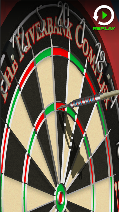 Bulls i Darts: Masters Editionのおすすめ画像2