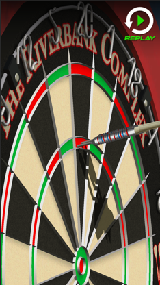 Bulls i Darts: Masters Edition screenshot 2