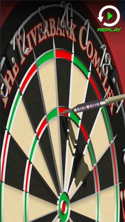 Bulls i Darts: Masters Edition