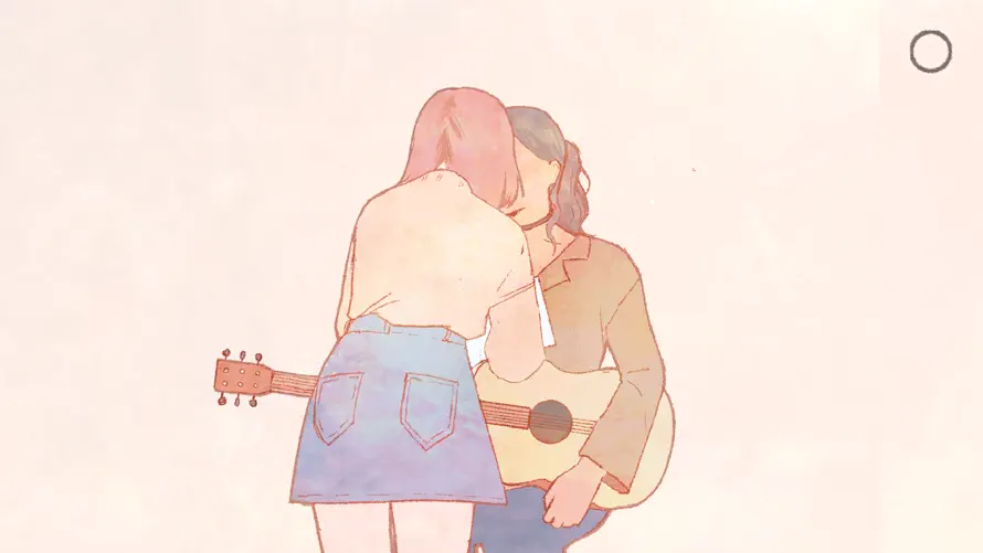 a new life. screenshot 4