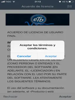 ETB-UC screenshot 10