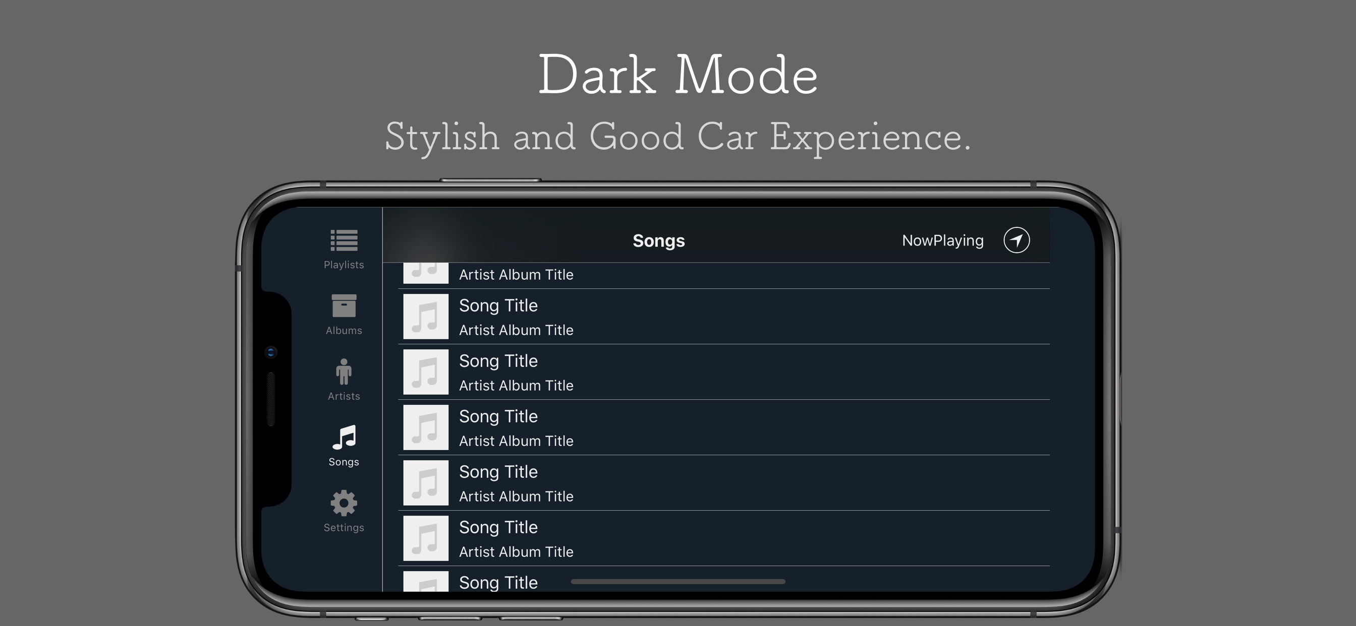 Car Audio