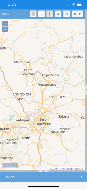 Alfa Tracking(圖2)-速報App