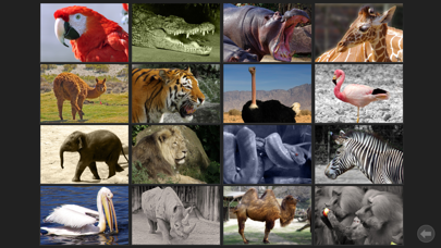 Screenshot #2 pour Image ABC