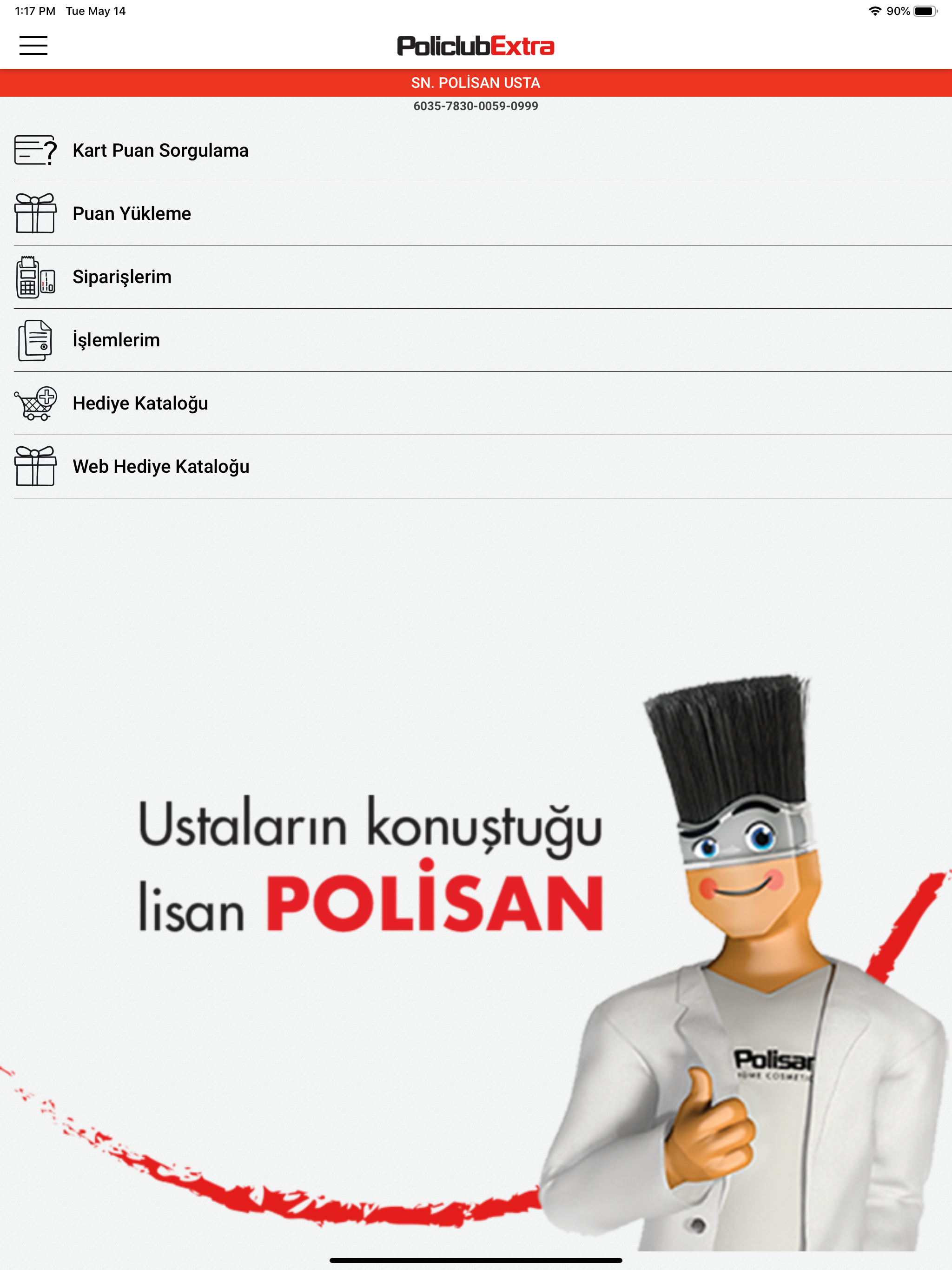 PoliclubExtra