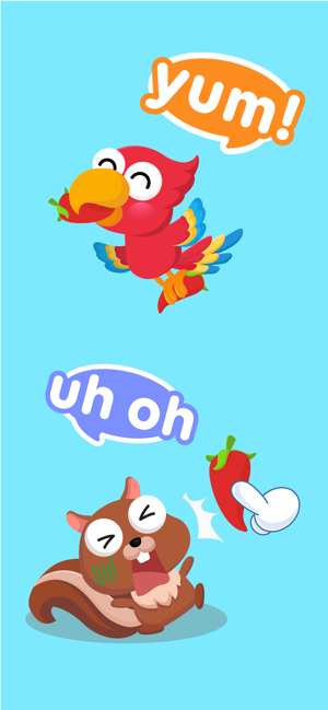 Animals Friends Kids -BabyBots(圖4)-速報App
