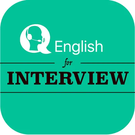 Basic English - Job Interview Cheats