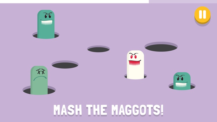 Monsterz Minigames screenshot-5