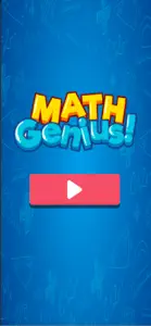 Math Genius-Learn with Fun screenshot #1 for iPhone