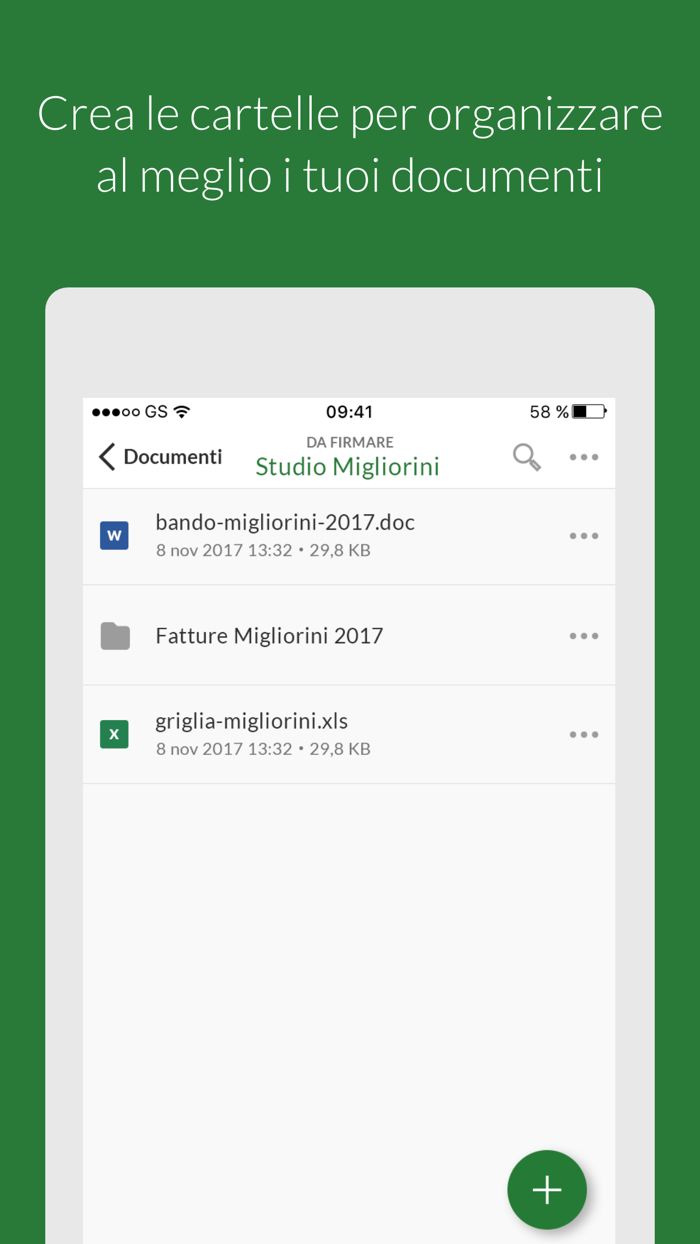 Firma Digitale Edizione ARIA