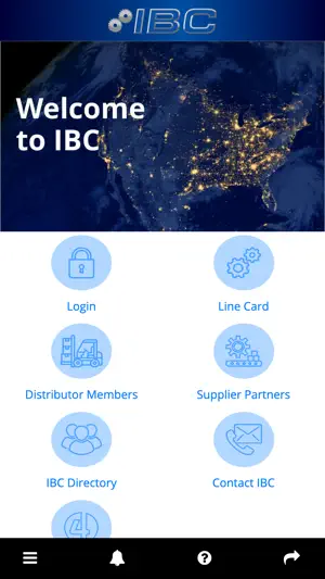 IBC Industrial Supply Plus screenshot 1