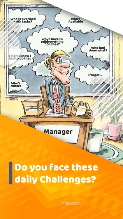 Biggy | Do, Done, Auto-Repeat