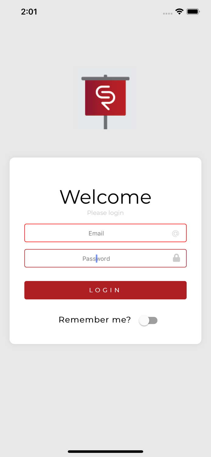 ClubReady Presentation Viewer