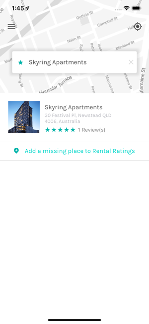 Rental Ratings(圖2)-速報App