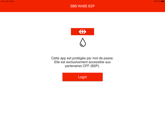 Screenshot #4 pour WABE (B2P)