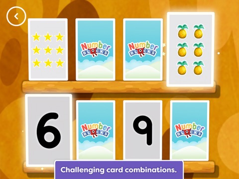 Numberblocks: Card Fun!のおすすめ画像6