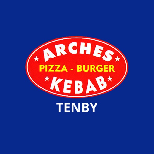 Arches Kebab icon