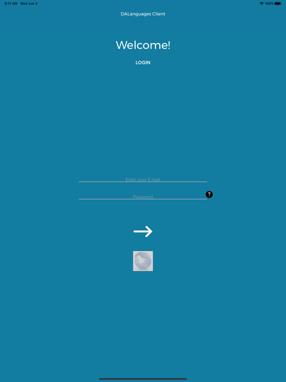 Screenshot #4 pour DAL Video Interpreting