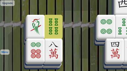 Mahjong by Dogmelon Screenshot