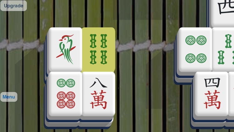 Mahjong by Dogmelon screenshot-4