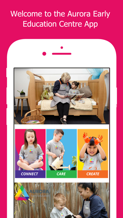 Aurora Early Education Screenshot