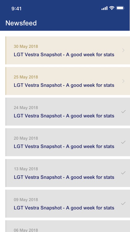 LGT Vestra MPS screenshot-4