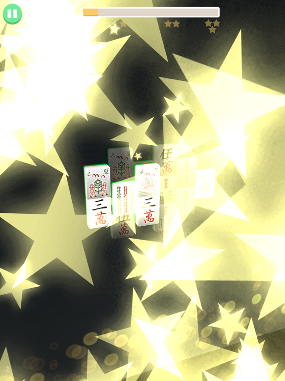 Screenshot #5 pour Mahjong 3D Allstars